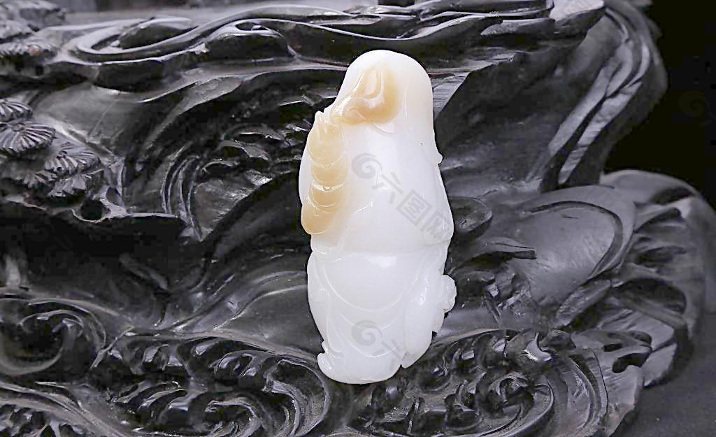 和田玉 和田玉雕刻图片