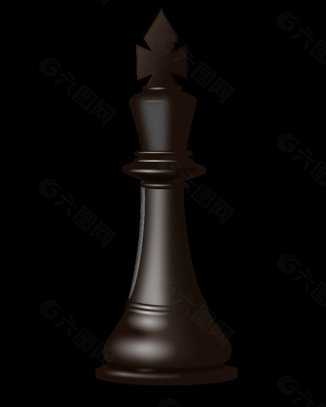 Rey De ajedrez