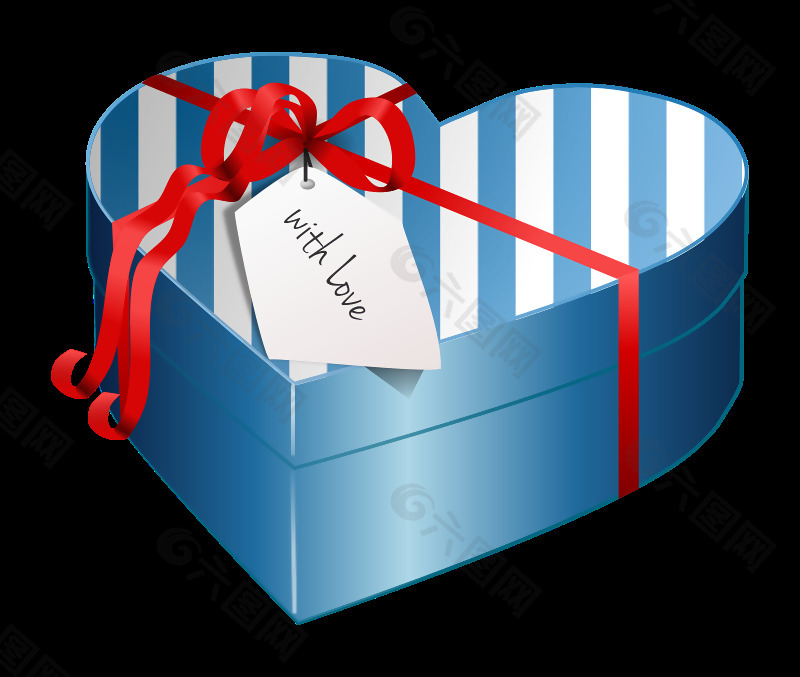 情人节礼品盒2