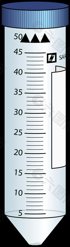 50ml离心管