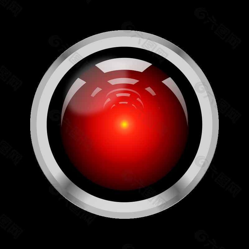 whitebg HAL9000