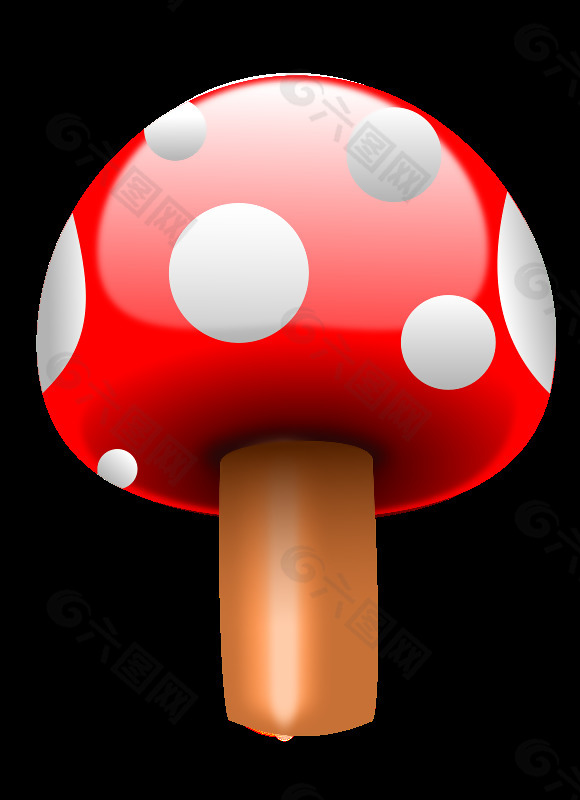 mushroom.one