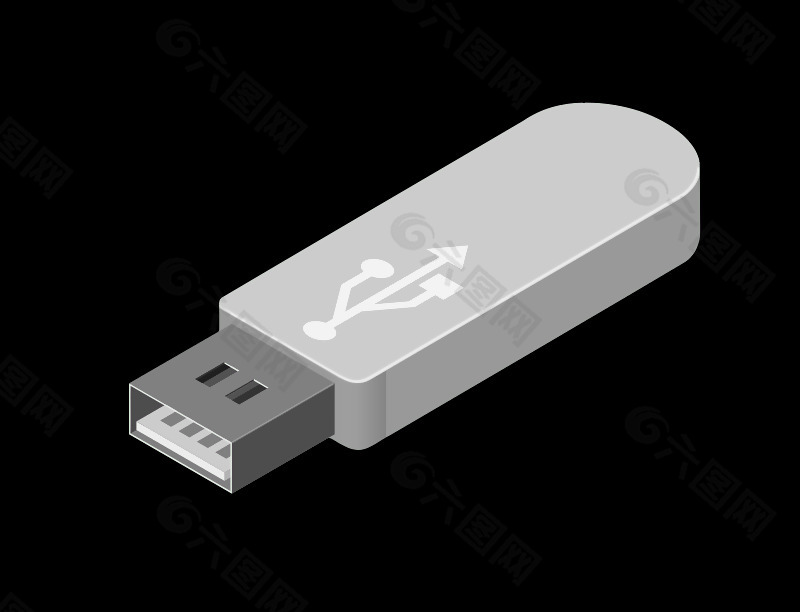 USB拇指驱动器2