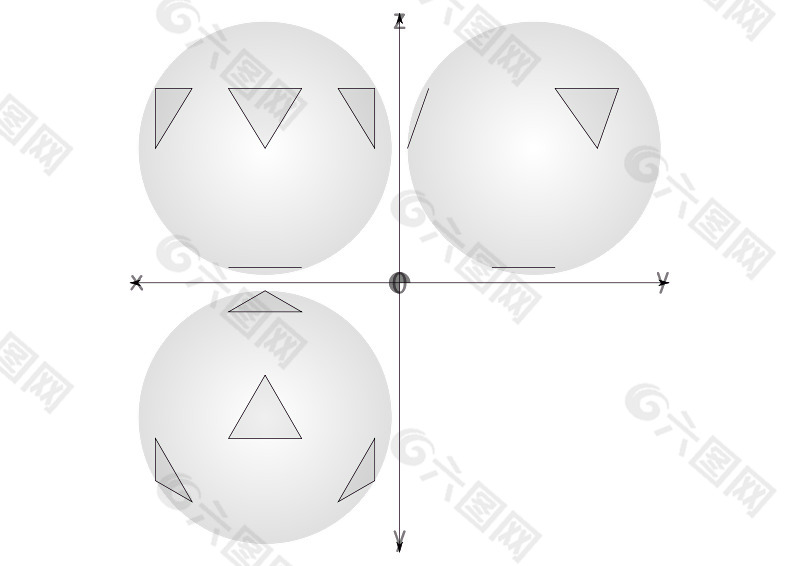 39施工测地线球体从四面体递归