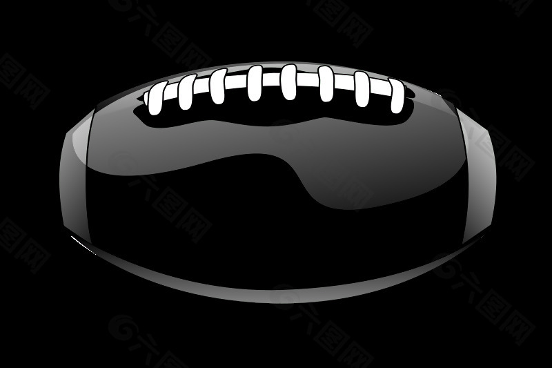 美式足球，橄榄球