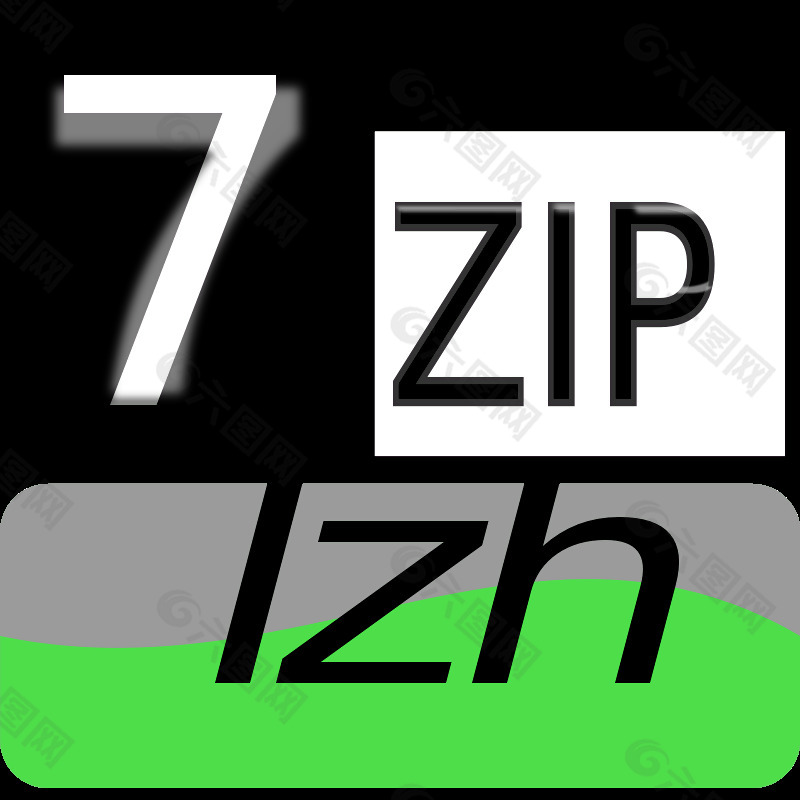 7zipclassic LZH