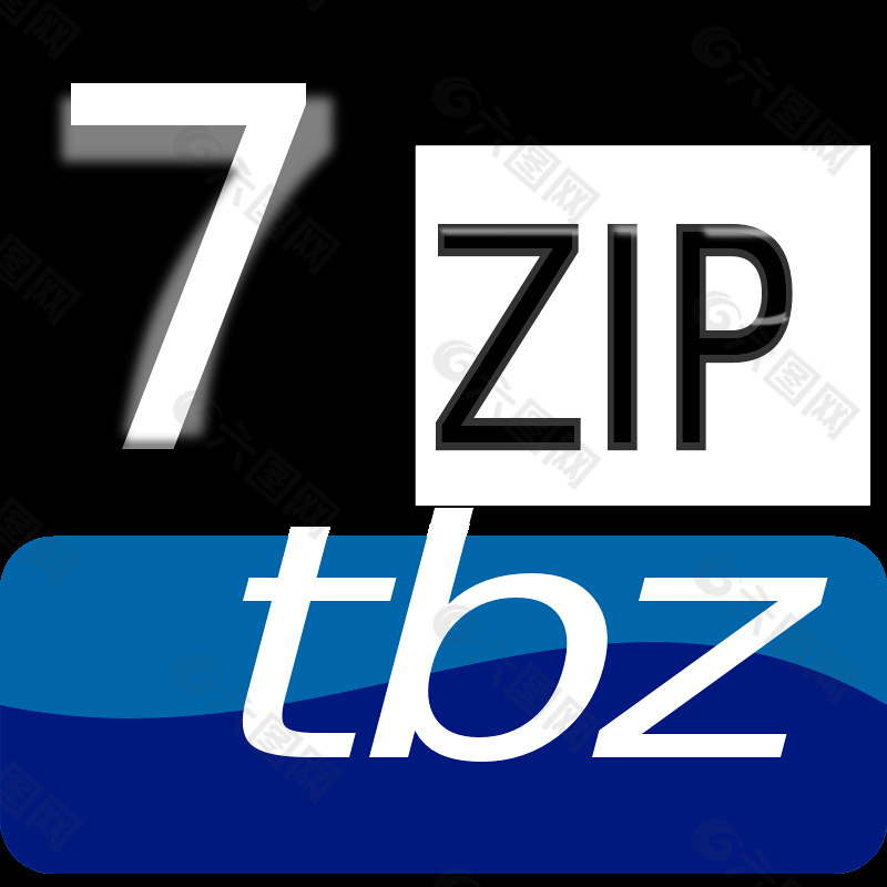 7zipclassic TBZ