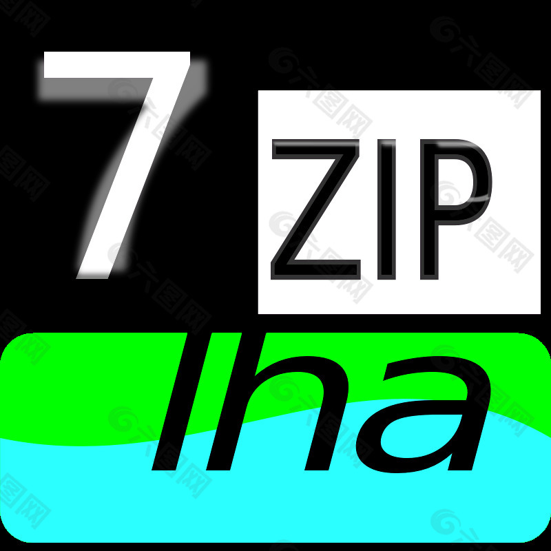 7zipclassic LHA