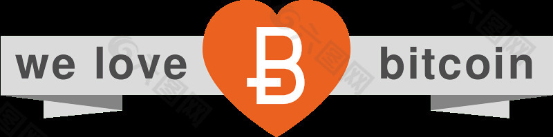 ribbonwelovebitcoin