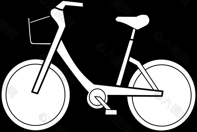 bicyclette /自行车