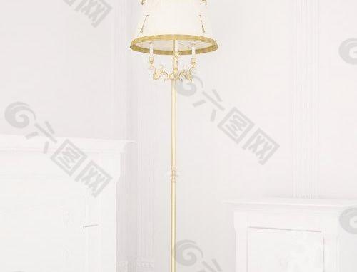 Ciulli art.9280 Floor Lamp 台灯