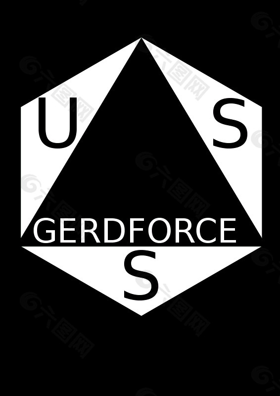 gerdforce号