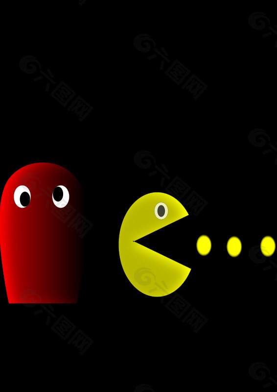 pacman