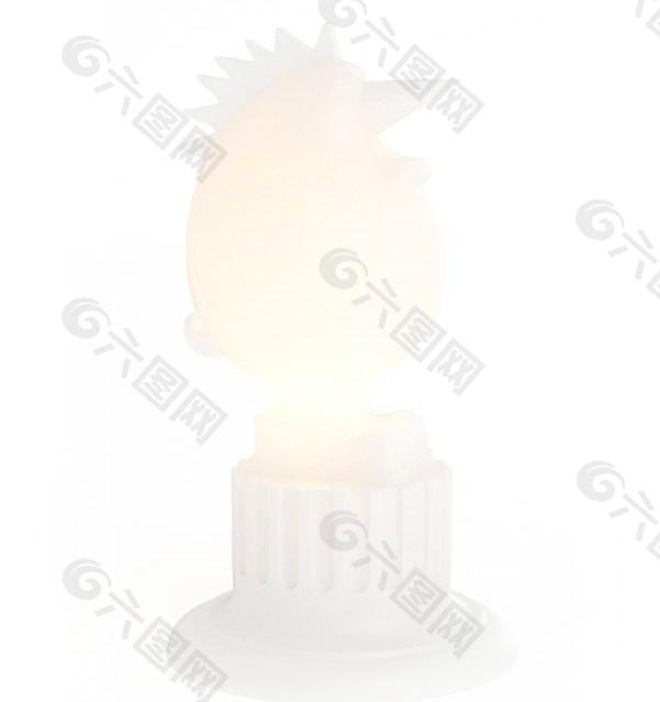 Casamania KEKAZEE lamp 鸡形灯