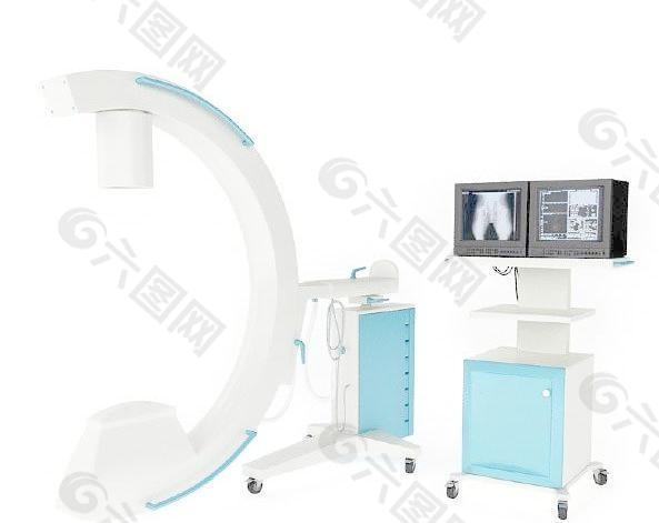 hospital equipment 医疗设备 23