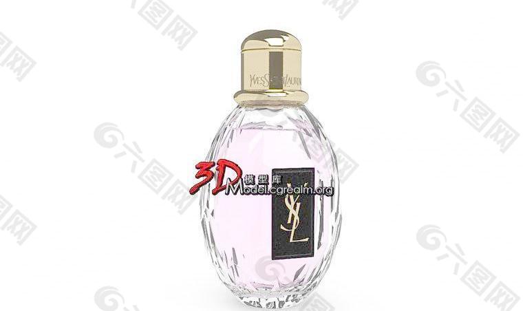 Perfume 香水 伊夫圣罗兰 YSL 024