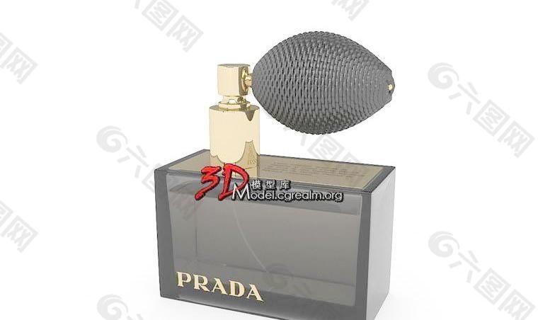 Perfume 香水 普拉达 Prada 022