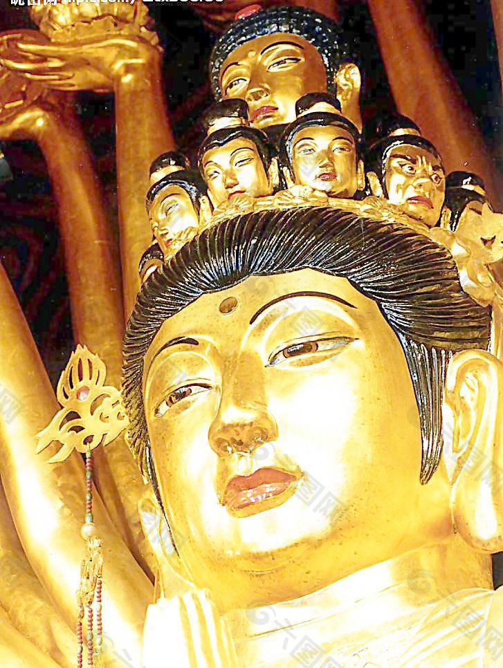 佛教文化图片