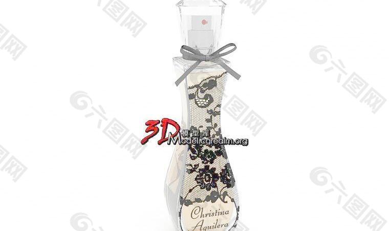 Perfume 香水 Christina Aguilera 克里斯蒂娜·阿奎莱拉 04