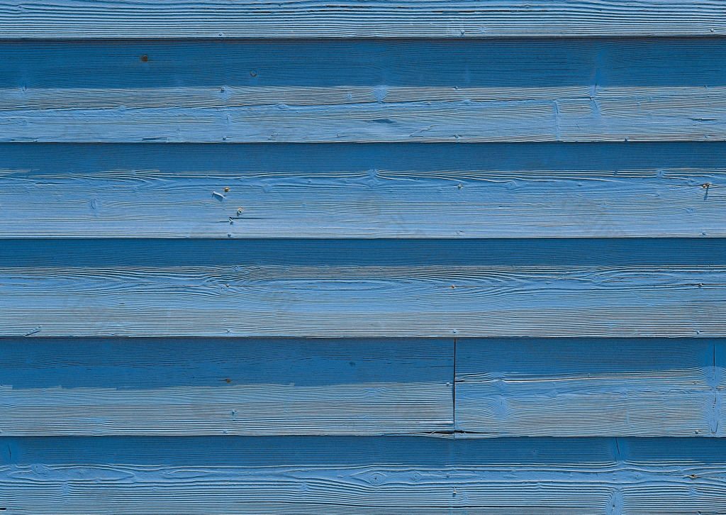 深蓝色条纹墙壁背景