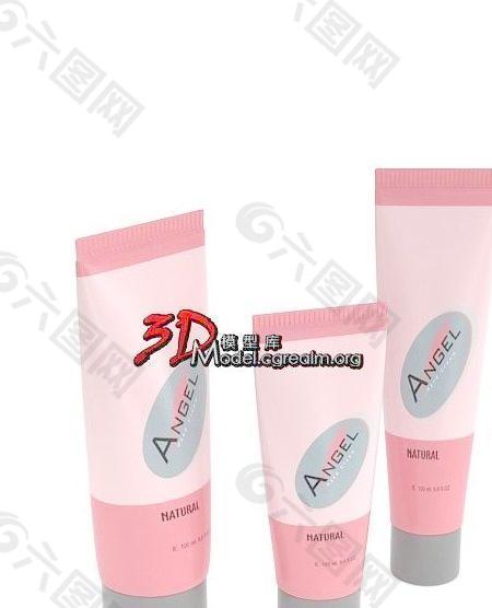 beauty parlour cosmetics 美容院化妆品 理发店洗头膏061