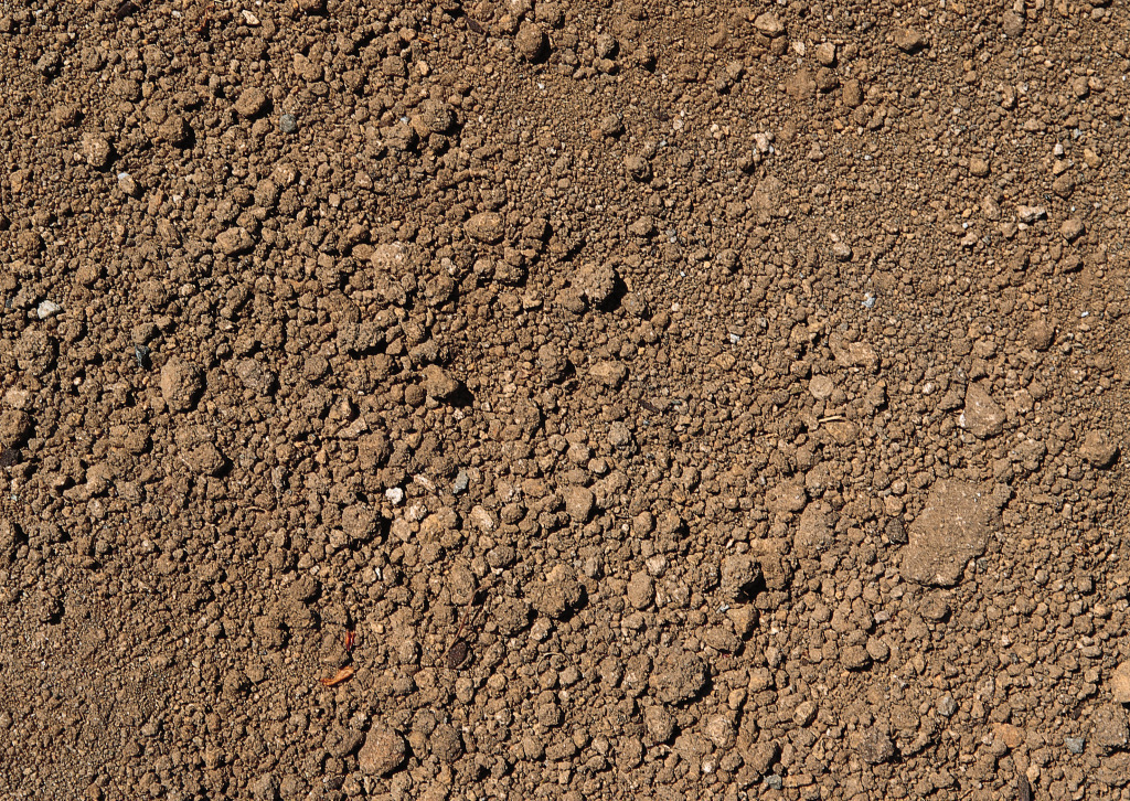 颗粒泥沙背景图片