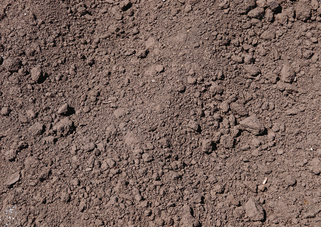 干裂泥沙背景图片