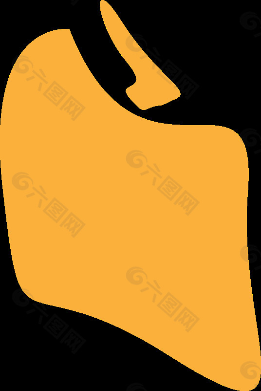 摘要图示的镜子