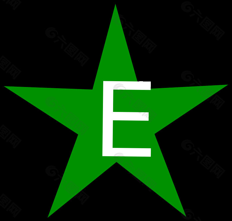 世界语的明星