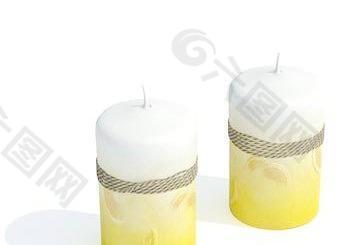 Candles 蜡烛