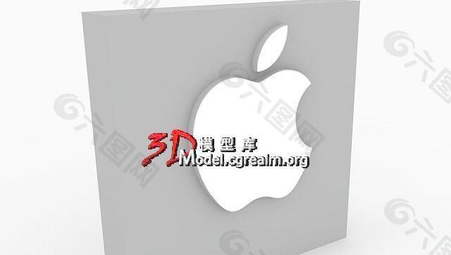 apple logo 苹果标志