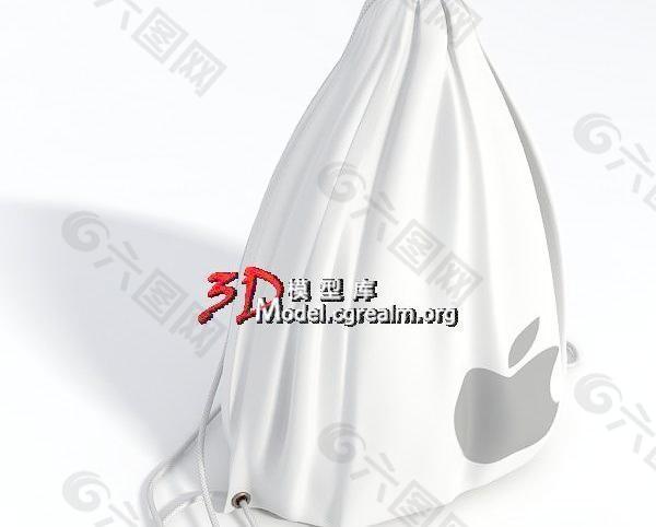 Apple Store Bag 苹果商用袋