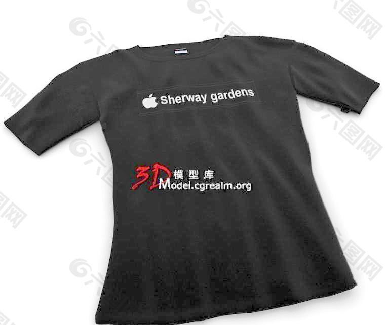 Apple Toronto Set_t-shirt 苹果T恤