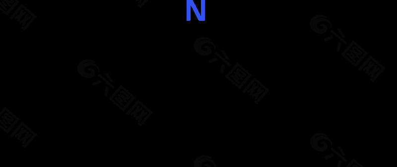 trisanilide氮化钼