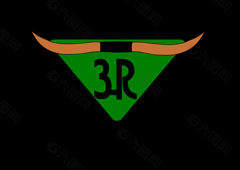 三R标志