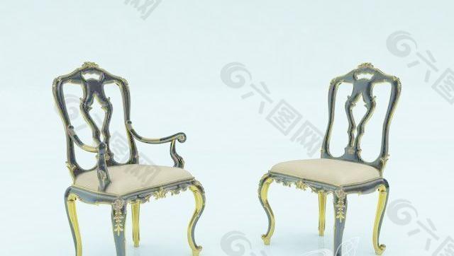 chelini chairs 椅子 躺椅