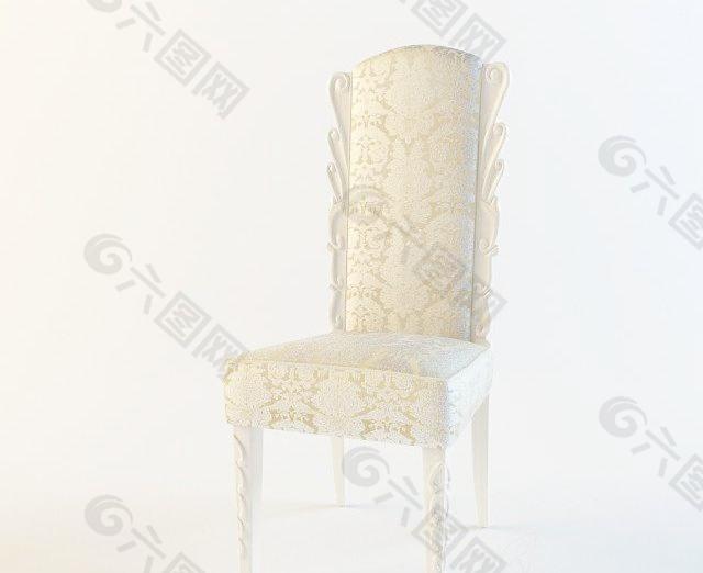 Chair Italy classic 欧式椅子 欧式经典椅子 梳妆椅子