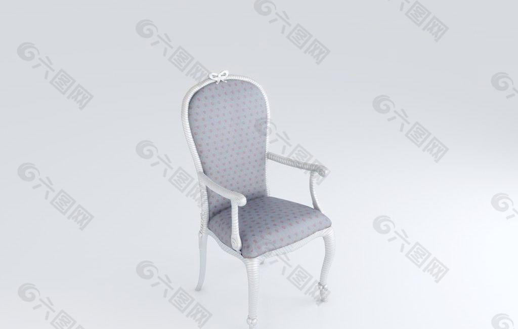 chair classic vitel 经典欧式躺椅 椅子