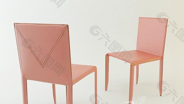 Cattelan chairs 椅子