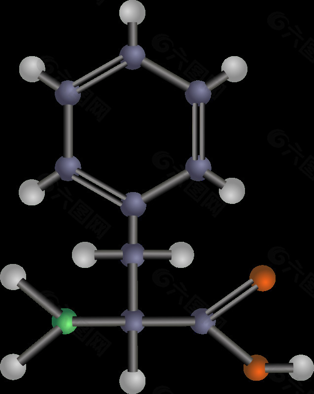 苯丙氨酸（氨基酸）