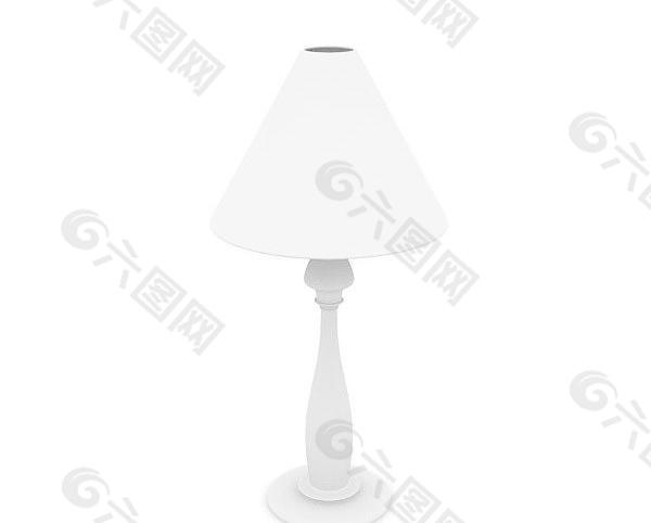 table lamps 台灯4