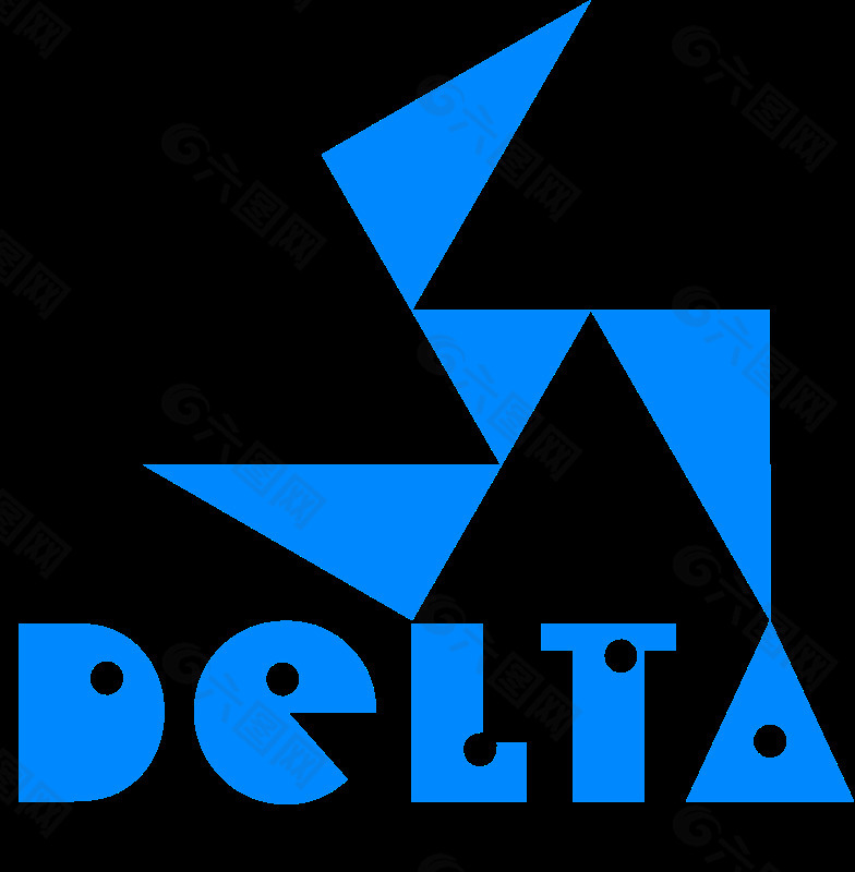 logo_triangles
