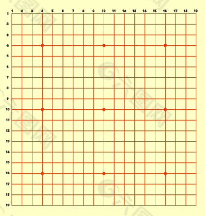 围棋棋盘素材免费下载设计元素素材免费下载 图片编号 六图网
