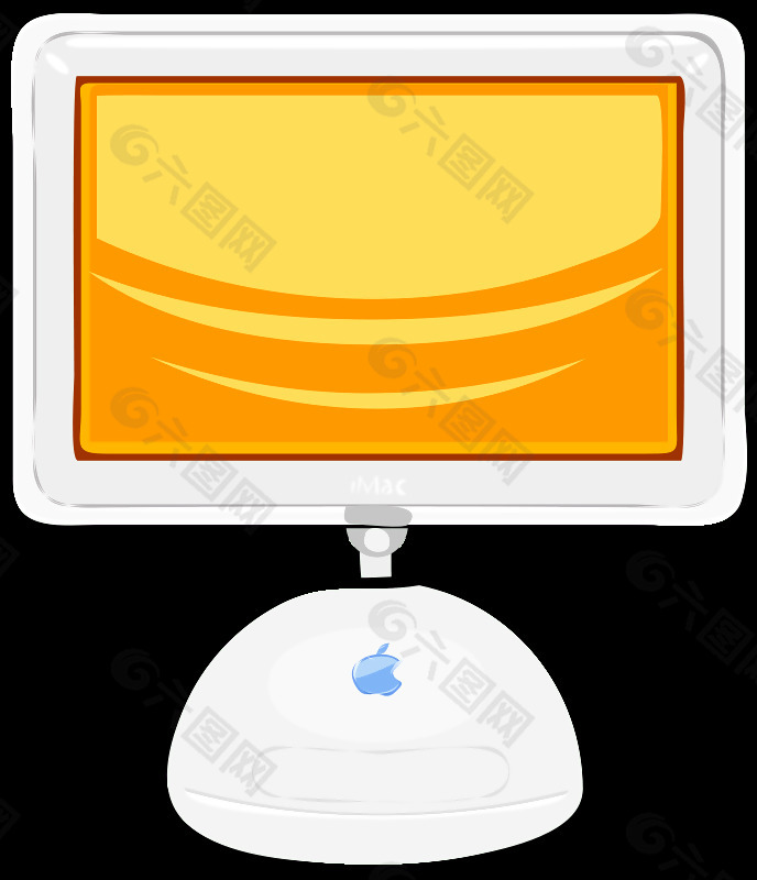 schermo Architetto——Macintosh