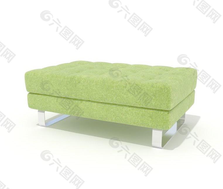 Sofa绿色时尚沙发094