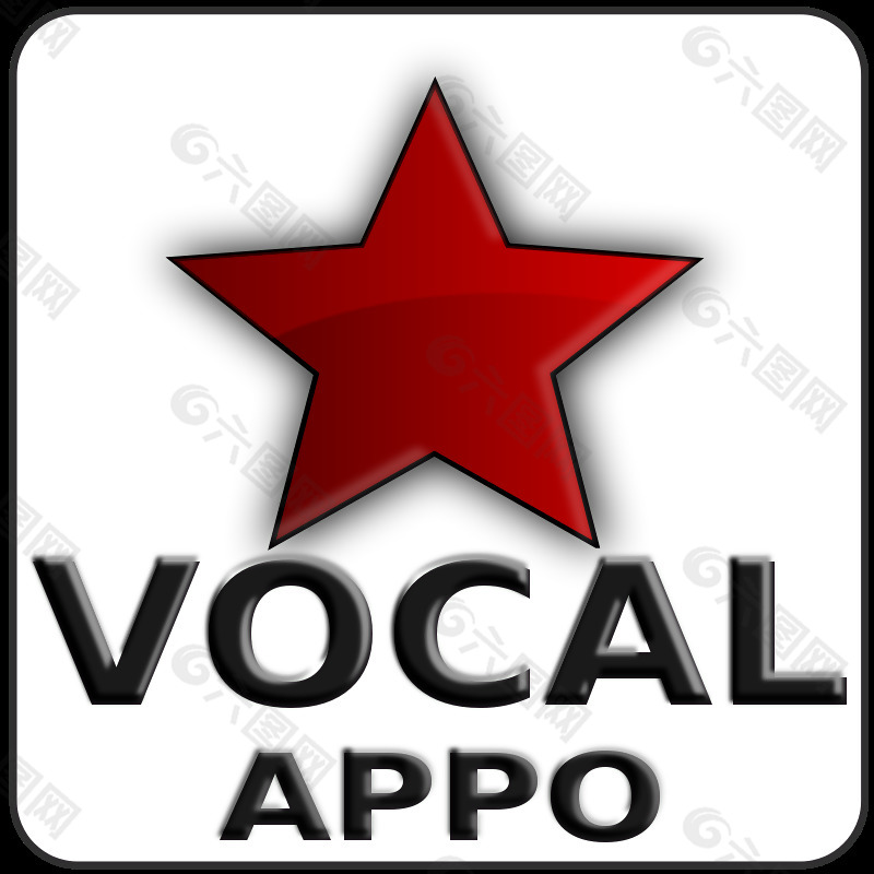 vocallogo