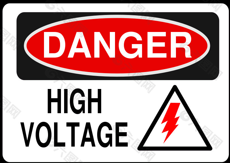 危险的高电压（ALT 2）