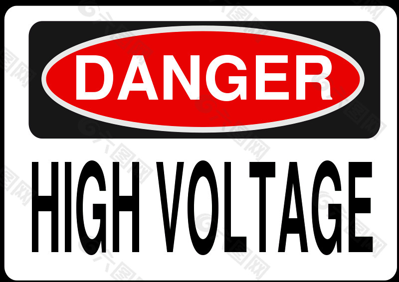 危险的高电压（ALT 3）