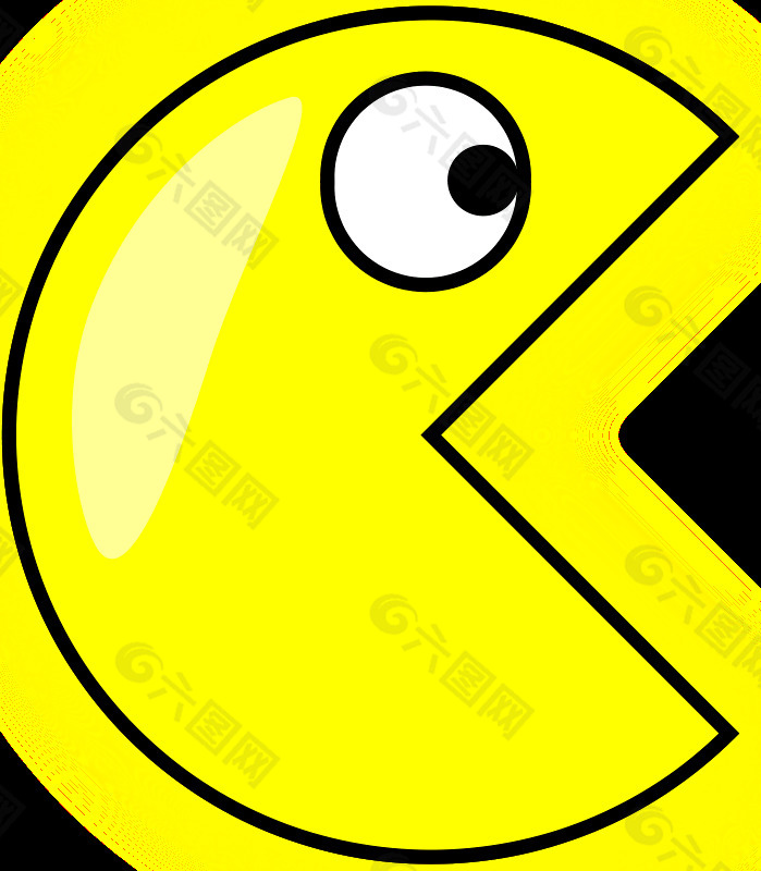 pacman