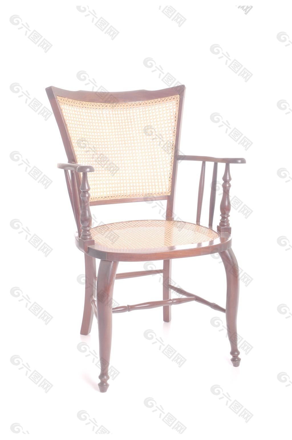 古色古香的椅子
